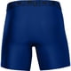 thumbnail image 2 of Calzoncillo bóxer Under Armour Tech de 6 pulgadas para hombre, X-Small, paquete de 2, 2 of 5