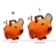 thumbnail image 3 of Plushie Toys, Lindo Hombre Motosierra Felpa Muñecas Rellenas Juguetes Plushie Anime Toys Rendimiento Probado, 3 of 5