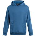 thumbnail image 6 of Quad Seven Boys' Fleece Jogger Set - 2 Piece Basic Solid Pullover Hoodie and Cargo Sweatpants (Size: 8-18), 6 of 7