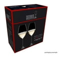 thumbnail image 3 of Riedel Veritas 15.75oz Dishwasher Safe Champagne Wine Glass (2 Pack), 3 of 4