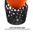 thumbnail image 2 of OULII billiard pool table pocket Billiard Basket Plastic for pool table accessories 1Pack, 2 of 8