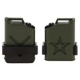 thumbnail image 3 of 2x Rat Accessory Mini Fuel Tank For 1/10 Scale Rc Crawler Axial Wraith Scx10 90 26-27s, 3 of 5