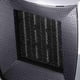 thumbnail image 5 of Calefactor de ambiente portátil IUSA 1500 w gris, 5 of 8