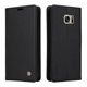 thumbnail image 5 of Funda para Samsung Galaxy S7 Estuche de Cuero PU Tipo Cartera con Ranuras para Tarjetas y Cierre Magnético, 5 of 5