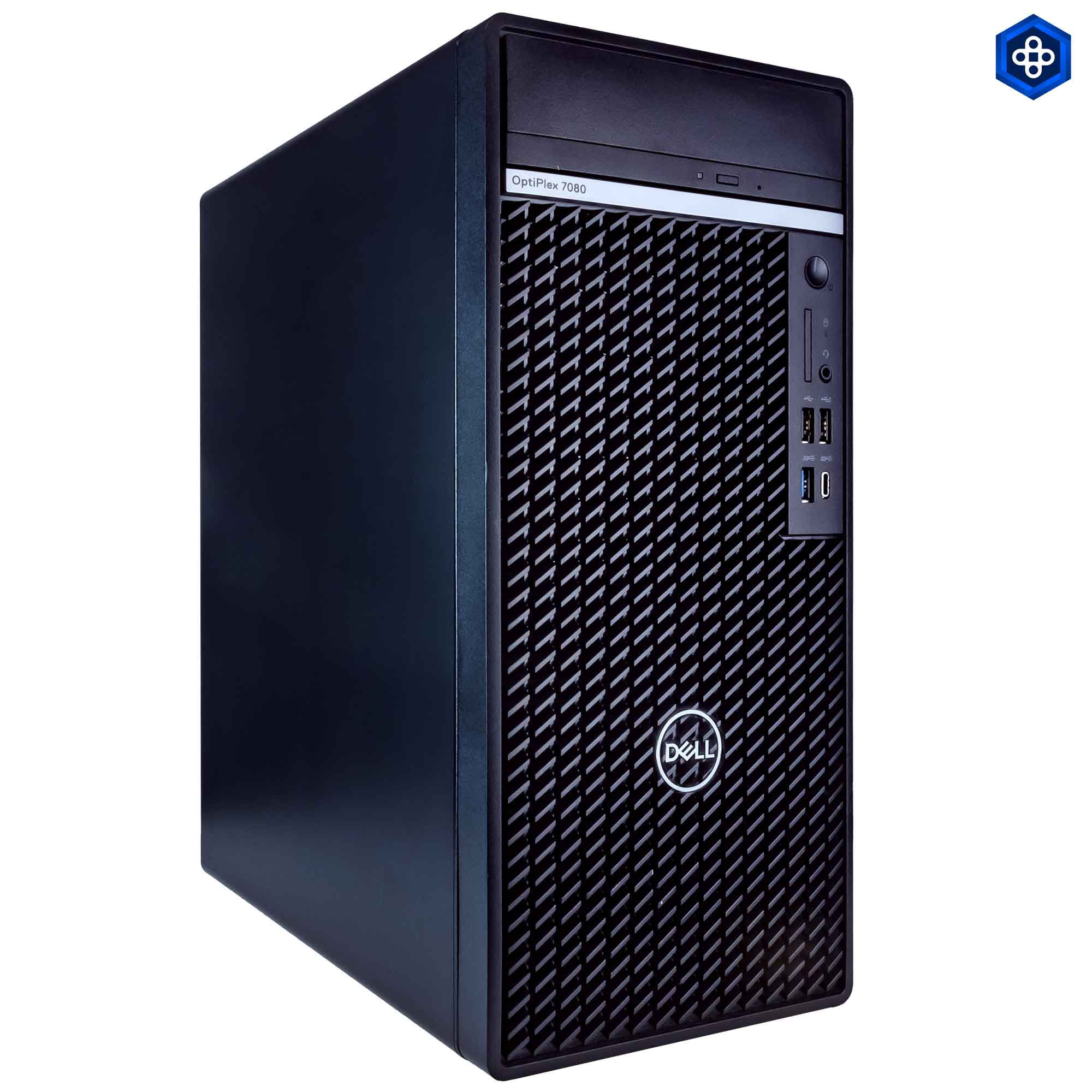 Windowsデスクトップ DELL OptiPlex 7080 i5-10400/16G/SD256G