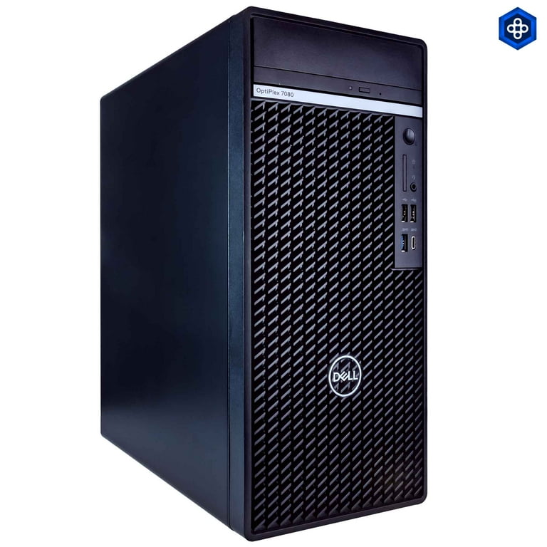Windowsデスクトップ DELL OptiPlex 7080 i5-10400/16G/SD256G Amazon.com: Dell OptiPlex 7080 Desktop SFF - Intel Core i5
