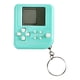 thumbnail image 1 of Llavero para máquina de juegos portátil, bloques de llavero, máquina de juegos, mini llavero de juego retro, bloques de pantalla pequeños, consola de juegos, instalación sin esfuerzo, 1 of 5