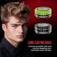 thumbnail image 3 of The Shave Factory Hair Styling Series (44 COMB-OVER POWER, 150ml), 3 of 7