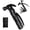 Black Multi-purpose Hammer with Lock, variant on JILhome Fathers Day Gifts, Camping Essentials Hammer, 12 in 1 Multitool Hammer, Multi Tool with Axe, Hammer, Pliers, Saw, Screwdrivers for Camping Hiking, Fathers Day Gifts for Men, Dad, Him