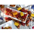 Cornucopia Seafood Boiling Bags (120Pack); Clam Bake / Shellfish