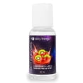 thumbnail image 1 of Sexy Things Lubricante a base de agua con sabor 30ml 4 en 1 Lubricante para Masaje Efecto Calor Íntimo (Fresa Kiwi), 1 of 4