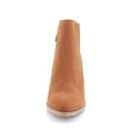 thumbnail image 4 of Blondo Reese Women's Boots Camel Size 10 M, 4 of 8