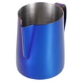 thumbnail image 3 of Taza de café estilo japonés jarra colorida de acero inoxidable leche ANGGREK Otros, 3 of 8