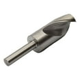 thumbnail image 2 of Hss Reduced Shank Drill Bit 14-32Mm Diameter Round Shank High Speed Steel, 2 of 8