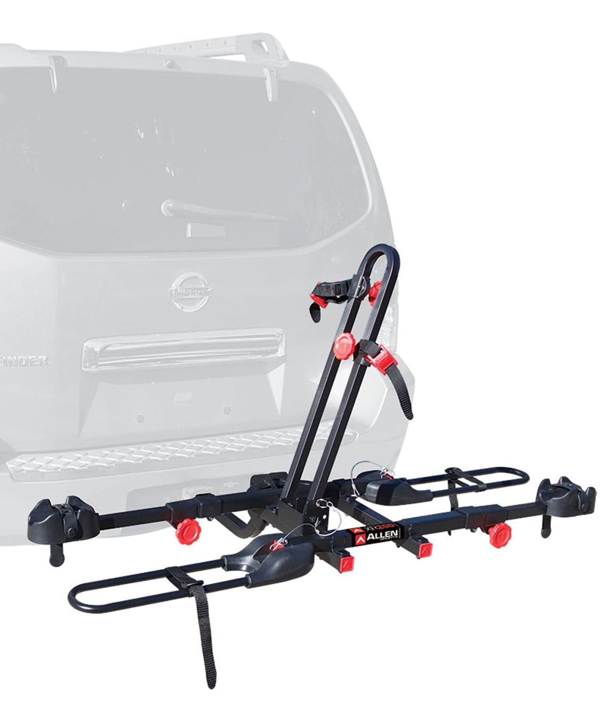 allen sports bike rack model 102dn