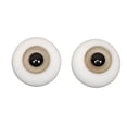 thumbnail image 1 of Moda Muñeca Articulada Ojos de Seguridad Acrílico Ojo 10mm Ojos para, 1 of 9
