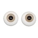 thumbnail image 1 of BJD Muñeca Safety Owalls Ojos Acrílicos para Haciendo, 1 of 9