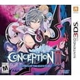 thumbnail image 4 of Conception II 2 (Nintendo 3DS), 4 of 6