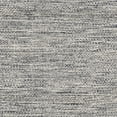 thumbnail image 5 of SAFAVIEH Montauk Justin Solid Braided Cotton Runner Rug, Grey, 2'3" x 7', 5 of 5