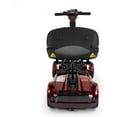 thumbnail image 4 of EV Rider Transport AF 4W - Lightweight Automatic Folding Mobility Scooter - Metallic Red, 4 of 9