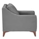thumbnail image 5 of Sillón Dicasa Lanson 1 Plaza Gris para Sala, 5 of 11