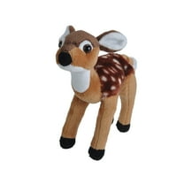 Wild Republic Cuddlekins Mini Fawn Stuffed Animal, 8 Inches