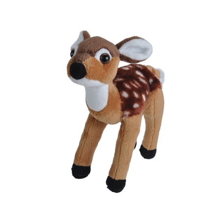 Wild Republic Cuddlekins Mini Fawn Stuffed Animal  8 Inches price history on PriceWatchPro