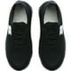 thumbnail image 4 of Tenis Dama, Zapatillas Dama Deportivas, Zapatillas de Malla Transpirable para Mujer, Zapatillas de Deporte Casuales de Moda para Entrenamiento Caminar Correr Gimnasio&nbsp;, 4 of 7