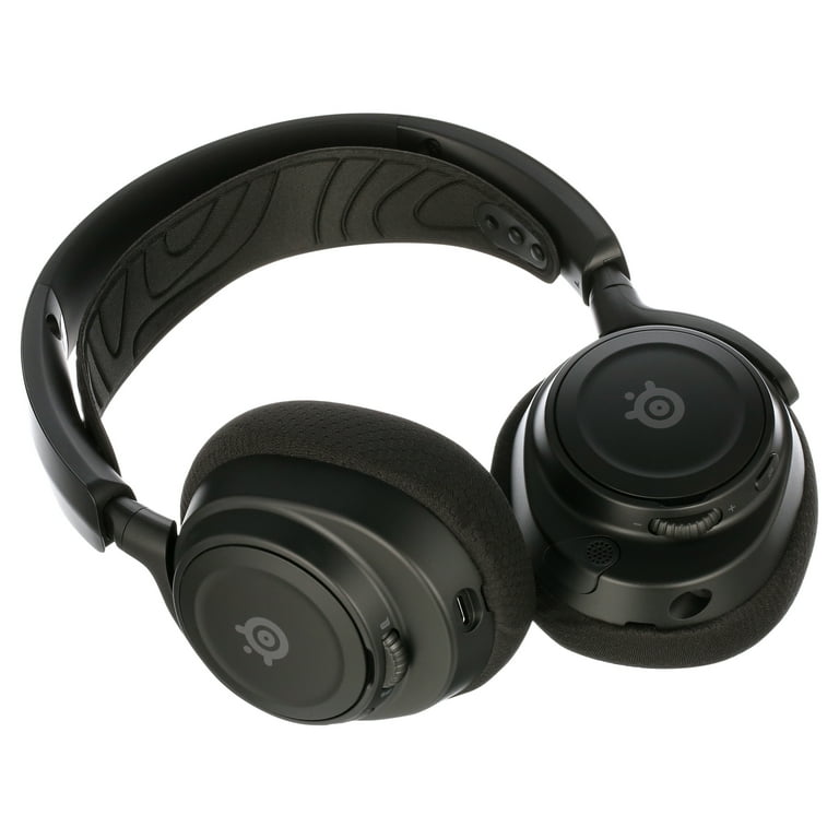 SteelSeries Arctis Nova 7 Wireless Gaming Headset for