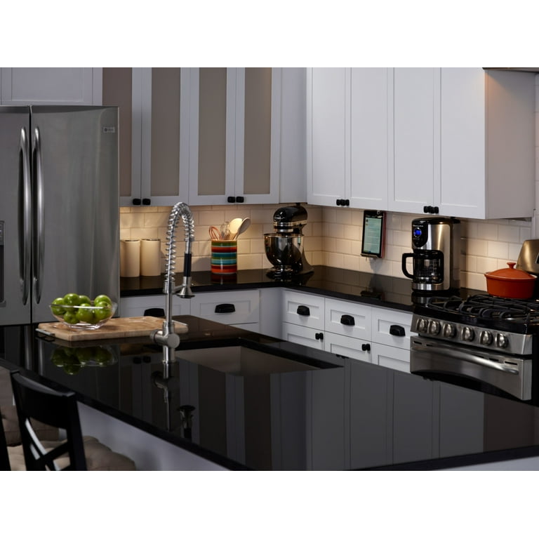 Adorne Under Lighting System Review Matttroy