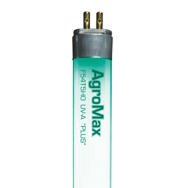 AgroMax 4 Foot (45.75") UV-A   10,000K T5 Fluorescent Grow Light Bulb