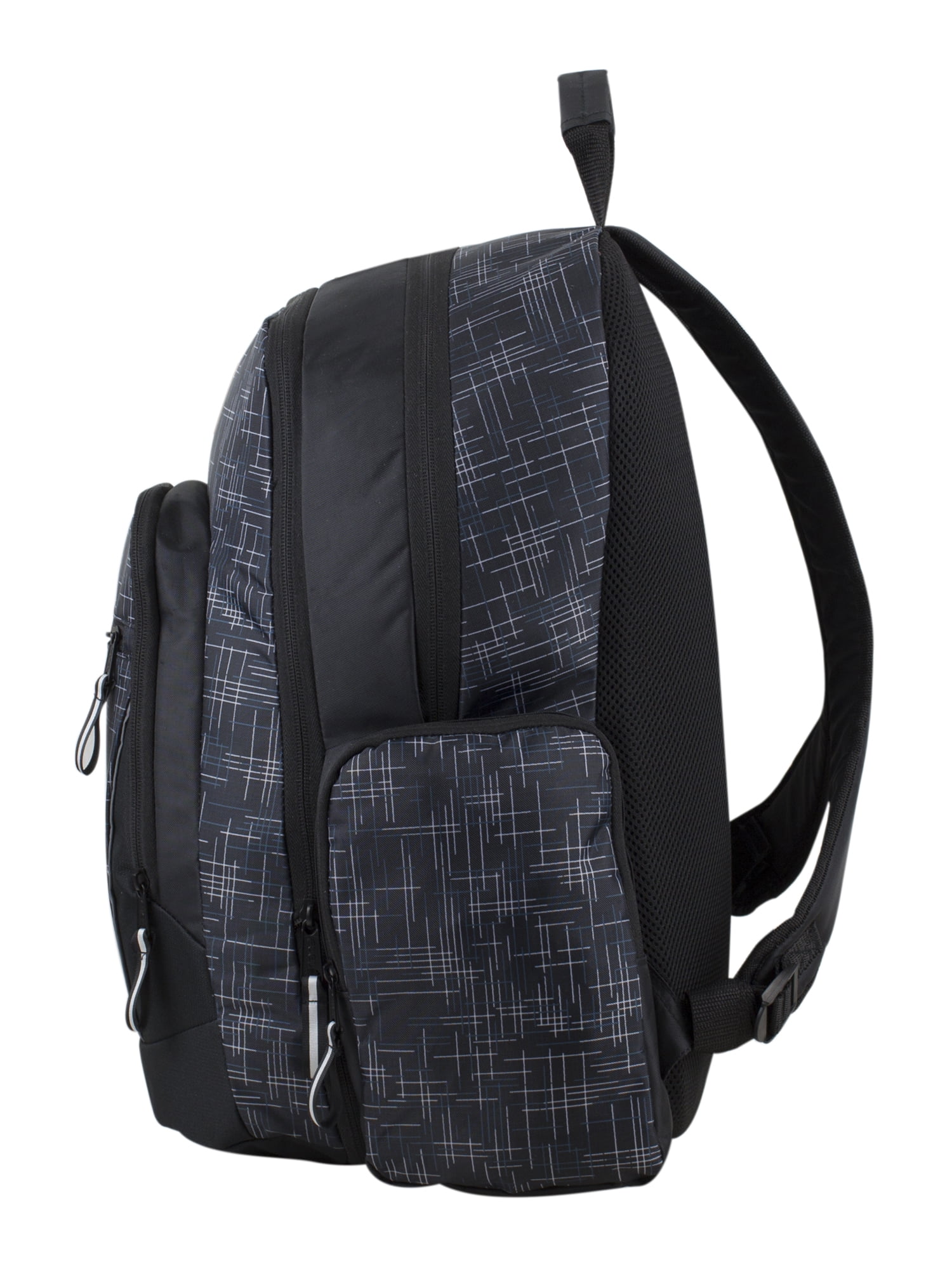 Fuel City Explorer Expandable Backpack, Gradient Ripstop