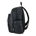 thumbnail image 3 of Fuel City Explorer Expandable Backpack, Gradient Ripstop, 3 of 6