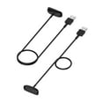 thumbnail image 2 of 1x Watch Fast Charging Cord Cable Lead Clipper For Fitbit (Inspire 2 \ Ace3 ), 2 of 10
