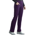 thumbnail image 5 of Cherokee Iflex Women's Scrubs Pant Mid Rise Straight Leg Pull-On CK002, 5 of 6