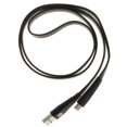 thumbnail image 2 of Cable de carga USB C Carga Magnética Rápida Sincronización de Datos de de Para P9 Magideal Cable de carga USB C, 2 of 6