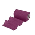 thumbnail image 1 of EquiMed Vetwrap Cohesive Bandages, 1 of 3