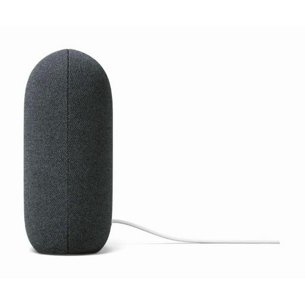 Google Nest Audio - Smart Speaker, with Google Assistant