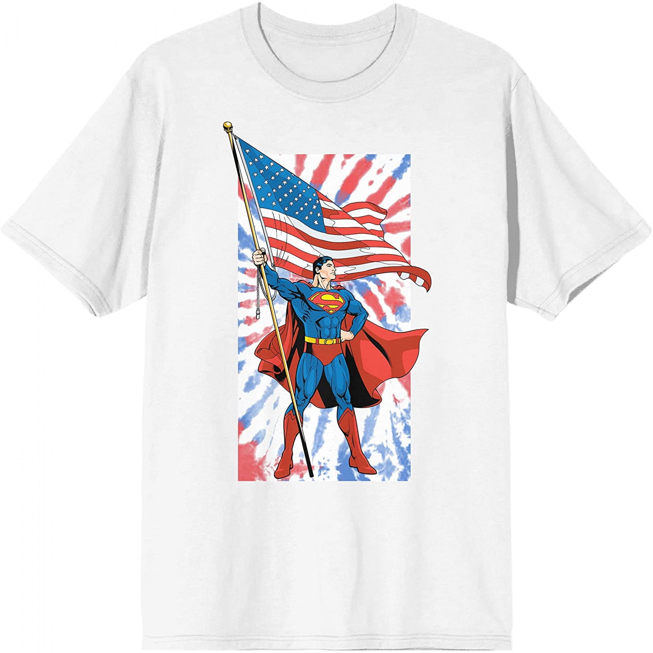 superman truth shirt
