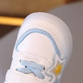 thumbnail image 6 of Gubotare Led Shoes Girl Toddler Light up Shoes Boys, Kids Shoes Sport Sneaker LED for Toddles Boys Girls Size 5.5 (Blue,5.5 Toddler), 6 of 9