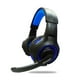 thumbnail image 1 of Audifonos ELEGATE Diadema Gamer 3.5mm PS4 Xbox360 One PC Laptop, 1 of 6