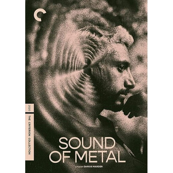 Sound of Metal (Criterion Collection) (DVD), Criterion Collection, Drama
