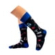 thumbnail image 3 of Calcetines De GYM Gimnasio Divertidos Moda, 3 of 4