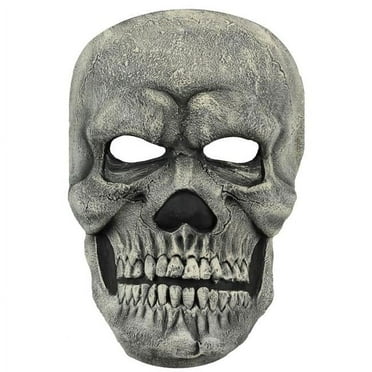 The Skull Adult Mask
