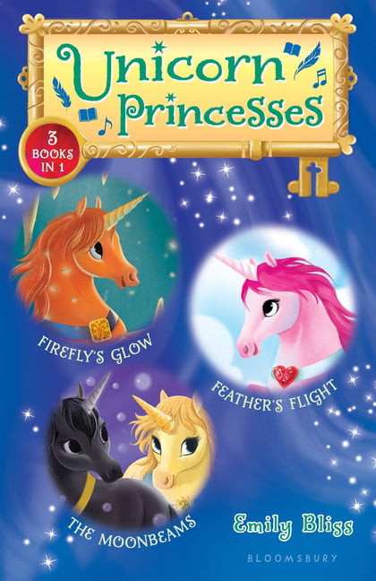 20 BG Colouring Pencils Unicorn & Princess Bargain Gateway Childrens Carry Handle Colouring & Sticker Book