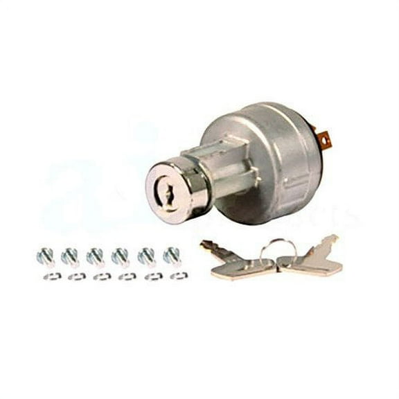 Ignition Switch with Keys fits John Deere 850 950 CH11696