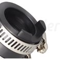 thumbnail image 4 of Intake Manifold Carb Boot 16211-GEE-000 Aftermarket Replacement Parts Fit for Honda Ruckus 50 NPS50 NPS50S CHF50 CHF50S... -, 4 of 6