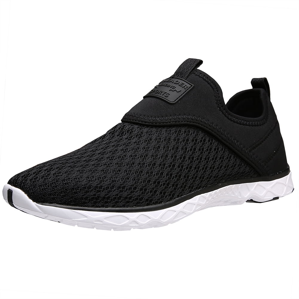 mens water shoes walmart