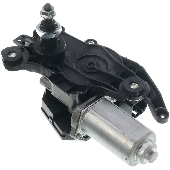 A-Premium Windshield Wiper Motor Replacement for Ford Escape Mazda Tribute Mercury Mariner 2008-2012 Rear