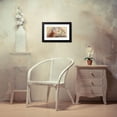 thumbnail image 4 of Carl Johann Peyfuss 14x10 Black Modern Framed Museum Art Print Titled - Lunette for the Palace of Justice (1899), 4 of 5